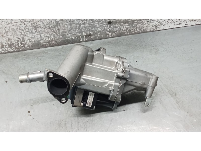 Recambio de valvula egr para citroën c4 picasso referencia OEM IAM 9802194080 70215626 13