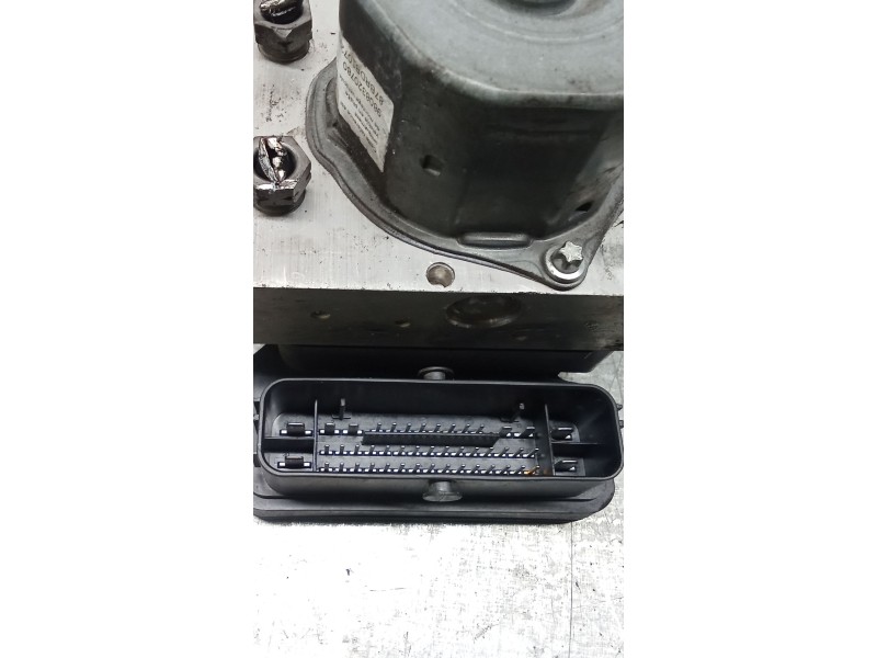 Recambio de abs para citroën c4 picasso referencia OEM IAM 0265242836 0265242836 0265956083 9806742980