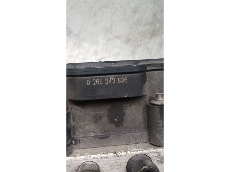 Recambio de abs para citroën c4 picasso referencia OEM IAM 0265242836 0265242836 0265956083 9806742980