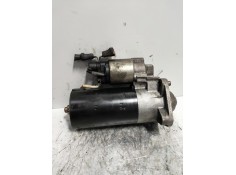 Recambio de motor arranque para volvo s60 berlina 2.4 d referencia OEM IAM 0001109252 BOSCH 