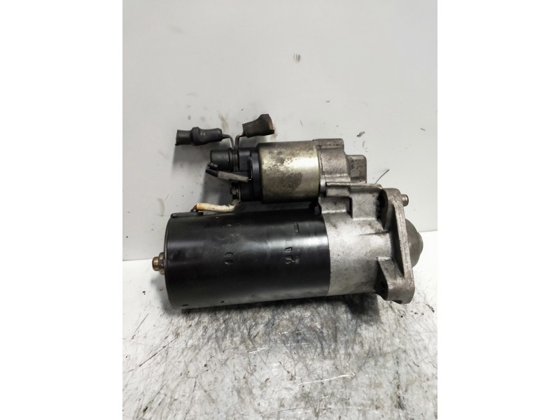 Recambio de motor arranque para volvo s60 berlina 2.4 d referencia OEM IAM 0001109252 BOSCH 