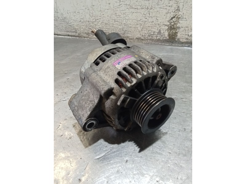 Recambio de alternador para nissan pixo (ua0) 1.0 referencia OEM IAM 3140068K10 31400M68K10 9R1022116100