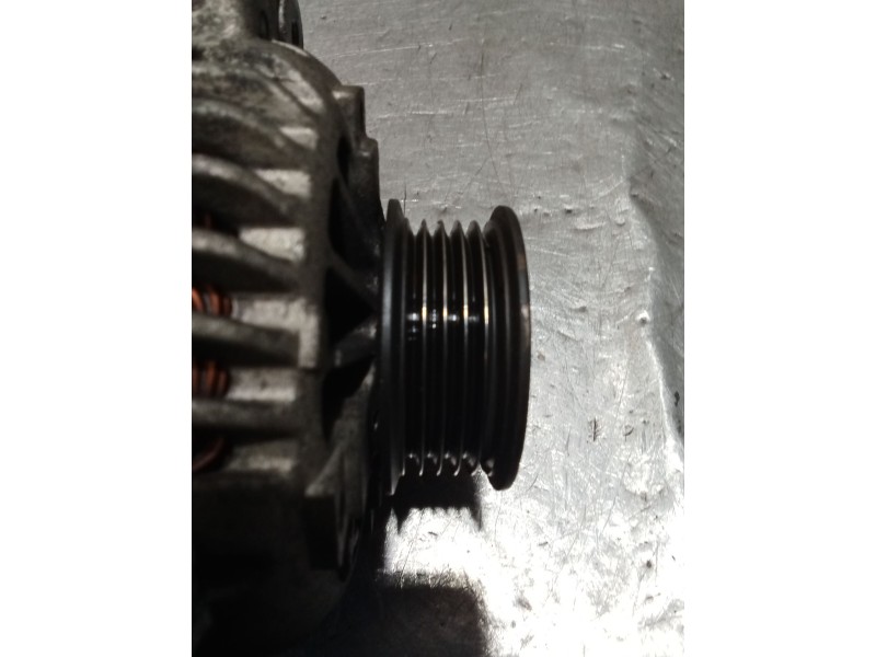 Recambio de alternador para nissan pixo (ua0) 1.0 referencia OEM IAM 3140068K10 31400M68K10 9R1022116100