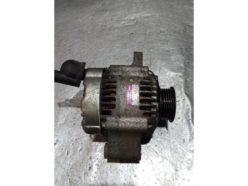 Recambio de alternador para nissan pixo (ua0) 1.0 referencia OEM IAM 3140068K10 31400M68K10 9R1022116100