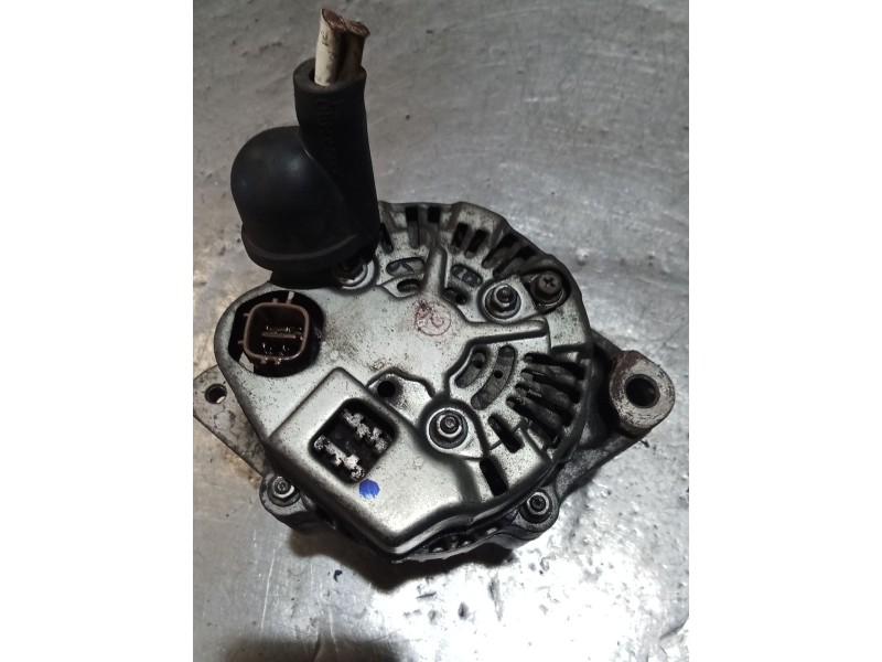 Recambio de alternador para nissan pixo (ua0) 1.0 referencia OEM IAM 3140068K10 31400M68K10 9R1022116100