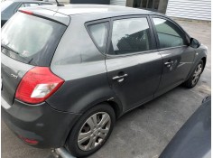 kia cee´d del año 2010 2