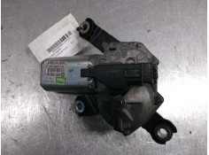 Recambio de motor limpia trasero para opel vectra c berlina comfort referencia OEM IAM 53015612 009185821  2