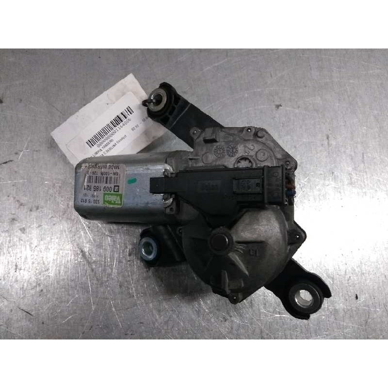 Recambio de motor limpia trasero para opel vectra c berlina comfort referencia OEM IAM 53015612 009185821 