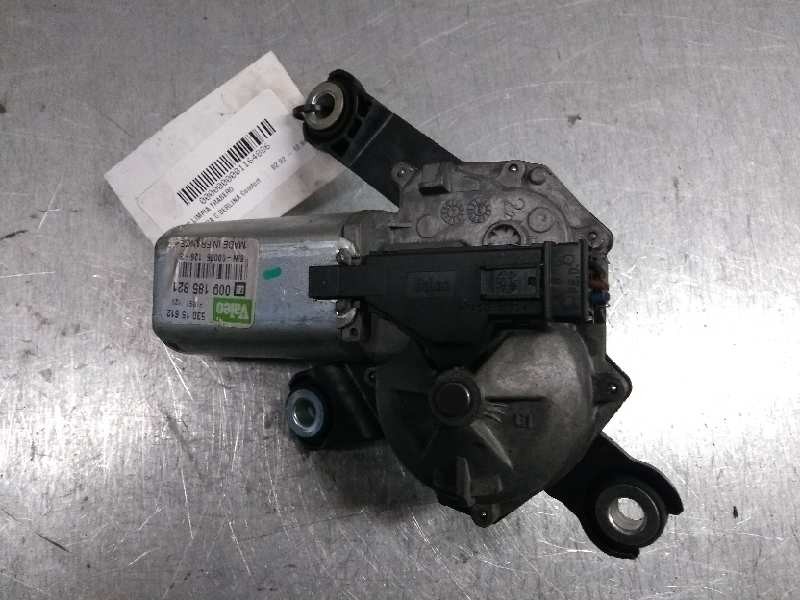 Recambio de motor limpia trasero para opel vectra c berlina comfort referencia OEM IAM 53015612 009185821 