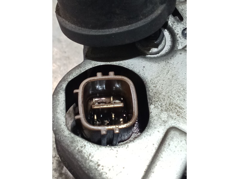 Recambio de alternador para nissan pixo (ua0) 1.0 referencia OEM IAM 3140068K10 31400M68K10 9R1022116100