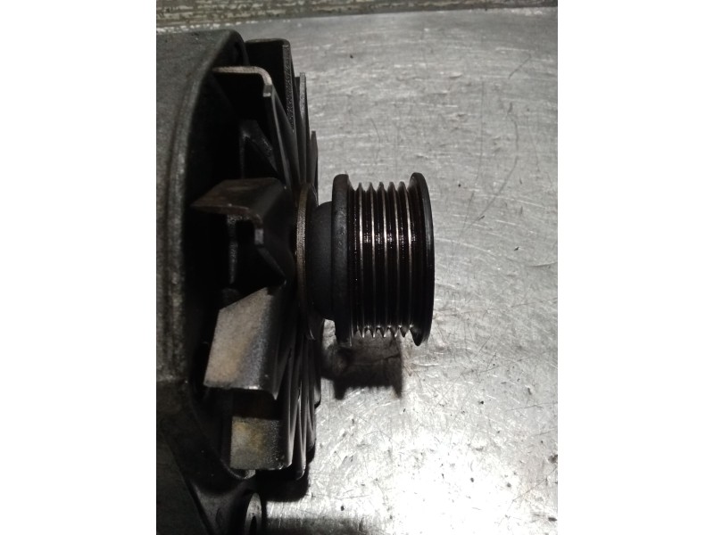 Recambio de alternador para mercedes-benz clase e (w124) berlina referencia OEM IAM 2541141  