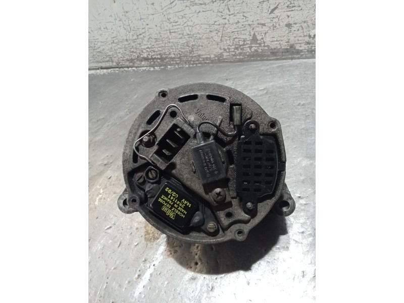 Recambio de alternador para mercedes-benz clase e (w124) berlina referencia OEM IAM 2541141  
