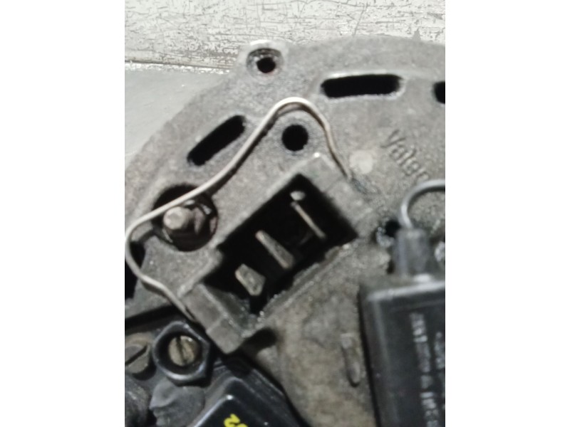 Recambio de alternador para mercedes-benz clase e (w124) berlina referencia OEM IAM 2541141  