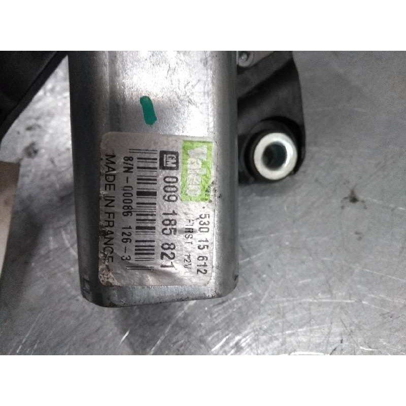 Recambio de motor limpia trasero para opel vectra c berlina comfort referencia OEM IAM 53015612 009185821 