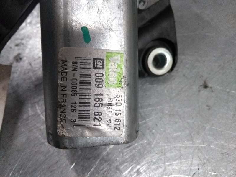 Recambio de motor limpia trasero para opel vectra c berlina comfort referencia OEM IAM 53015612 009185821 