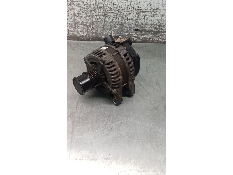 Recambio de alternador para ford c-max 1.0 ecoboost cat referencia OEM IAM MS1042101971 CV6T10300DB 10 150A