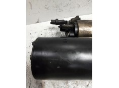 Recambio de motor arranque para volvo s60 berlina 2.4 d referencia OEM IAM 0001109252 BOSCH  2