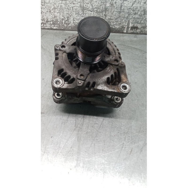 Recambio de alternador para ford c-max 1.0 ecoboost cat referencia OEM IAM MS1042101971 CV6T10300DB 10 150A