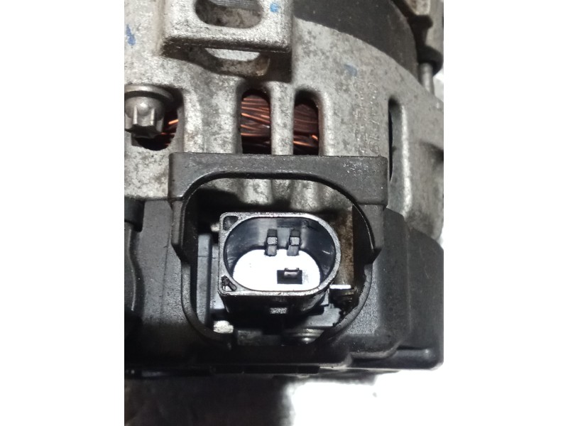 Recambio de alternador para kia stonic (yb) 1.0 t-gdi referencia OEM IAM 3730004950 8400383 