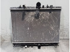 Recambio de radiador agua para peugeot 607 (9d, 9u) 2.2 16v referencia OEM IAM   
