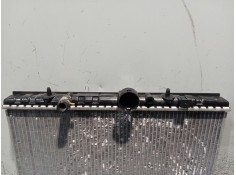 Recambio de radiador agua para peugeot 607 (9d, 9u) 2.2 16v referencia OEM IAM    2