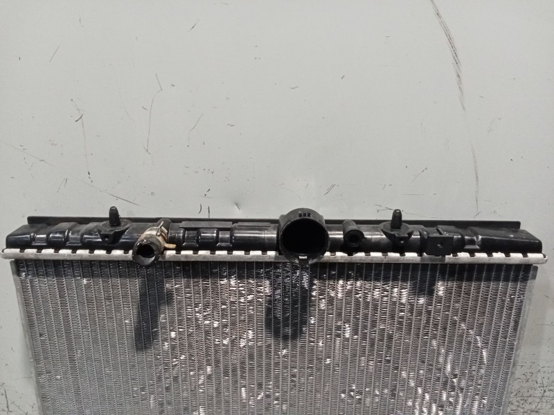 Recambio de radiador agua para peugeot 607 (9d, 9u) 2.2 16v referencia OEM IAM   