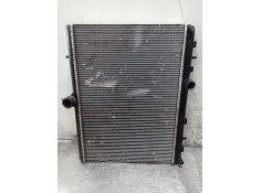 Recambio de radiador agua para peugeot 5008 (0u_, 0e_) 2.0 hdi 150 / bluehdi 150 referencia OEM IAM   