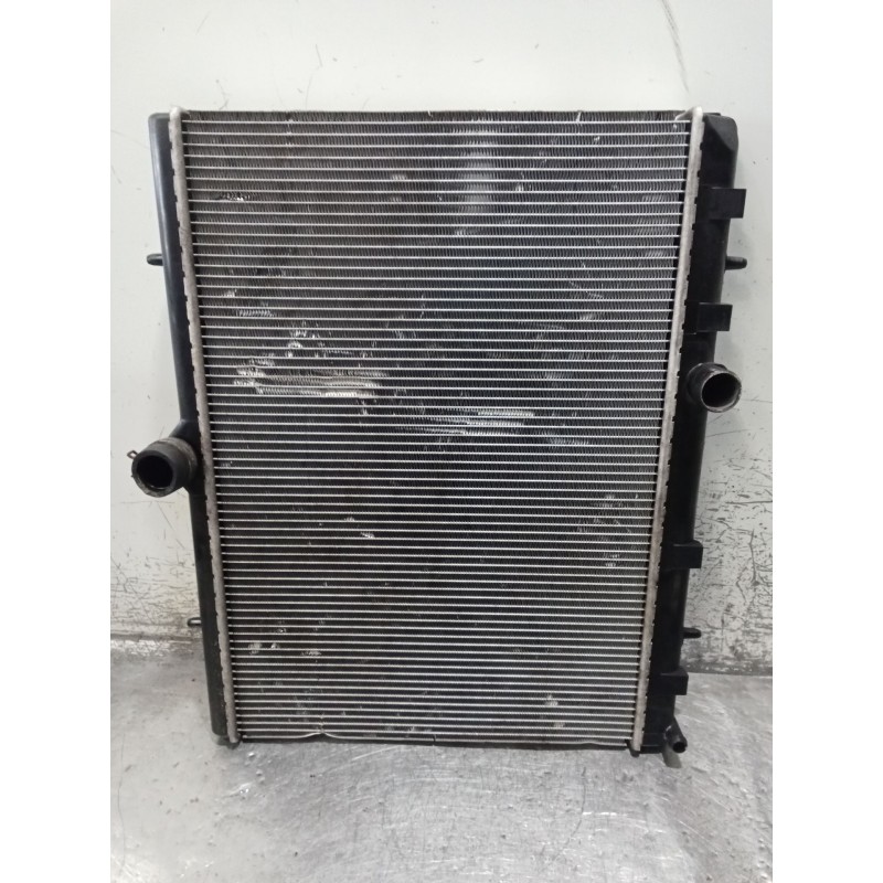 Recambio de radiador agua para peugeot 5008 (0u_, 0e_) 2.0 hdi 150 / bluehdi 150 referencia OEM IAM   