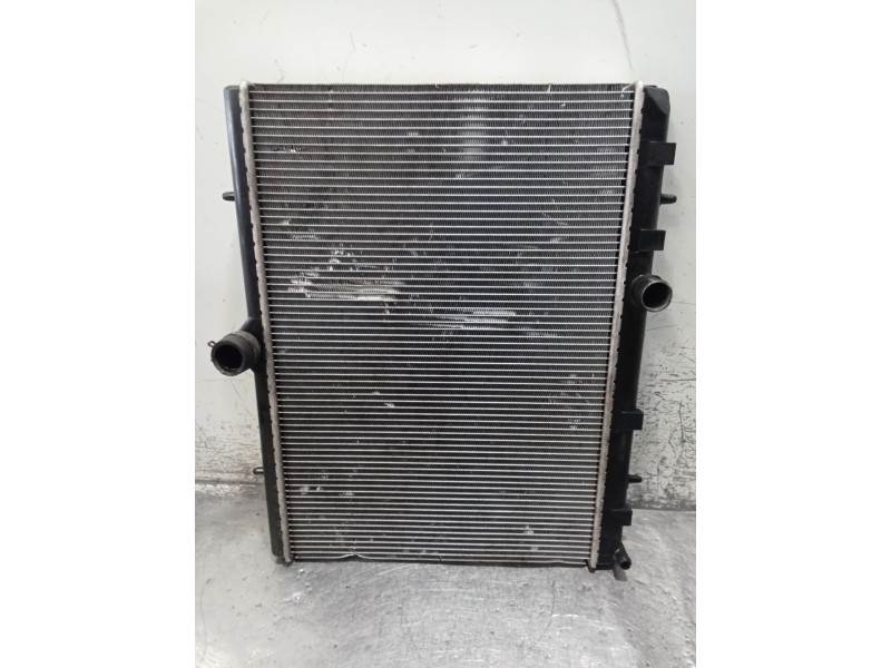 Recambio de radiador agua para peugeot 5008 (0u_, 0e_) 2.0 hdi 150 / bluehdi 150 referencia OEM IAM   