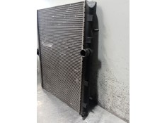 Recambio de radiador agua para peugeot 5008 (0u_, 0e_) 2.0 hdi 150 / bluehdi 150 referencia OEM IAM    2