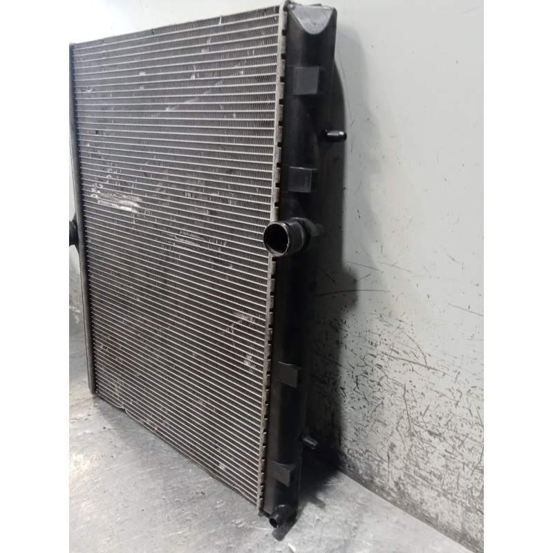 Recambio de radiador agua para peugeot 5008 (0u_, 0e_) 2.0 hdi 150 / bluehdi 150 referencia OEM IAM   