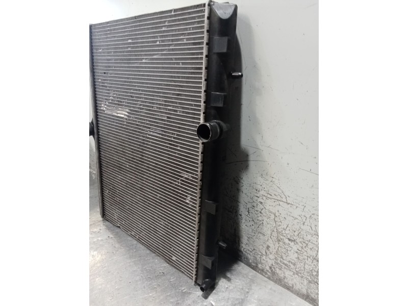 Recambio de radiador agua para peugeot 5008 (0u_, 0e_) 2.0 hdi 150 / bluehdi 150 referencia OEM IAM   