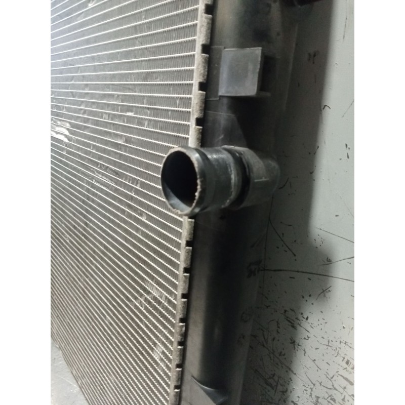 Recambio de radiador agua para peugeot 5008 (0u_, 0e_) 2.0 hdi 150 / bluehdi 150 referencia OEM IAM   
