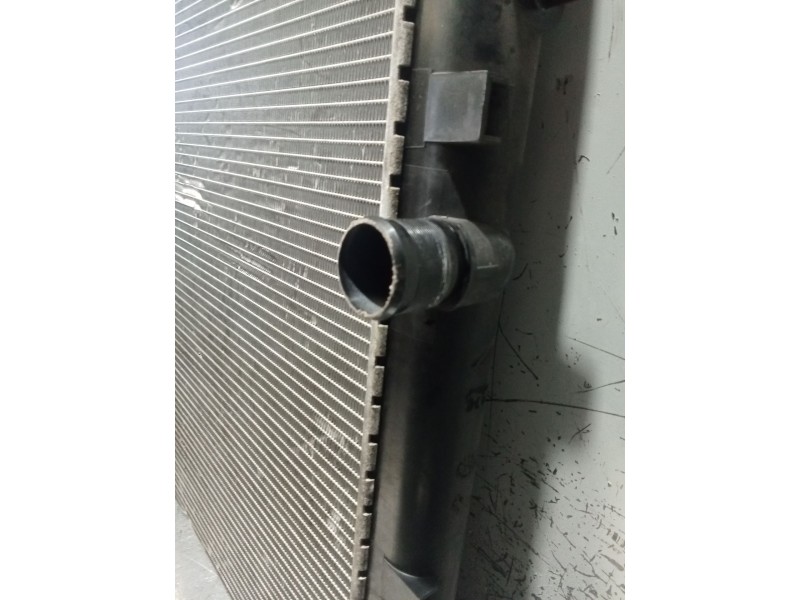 Recambio de radiador agua para peugeot 5008 (0u_, 0e_) 2.0 hdi 150 / bluehdi 150 referencia OEM IAM   
