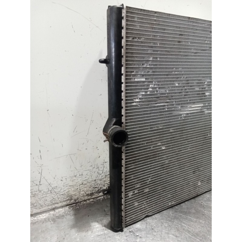 Recambio de radiador agua para peugeot 5008 (0u_, 0e_) 2.0 hdi 150 / bluehdi 150 referencia OEM IAM   