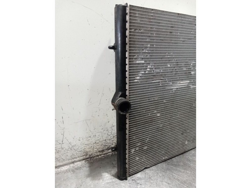 Recambio de radiador agua para peugeot 5008 (0u_, 0e_) 2.0 hdi 150 / bluehdi 150 referencia OEM IAM   