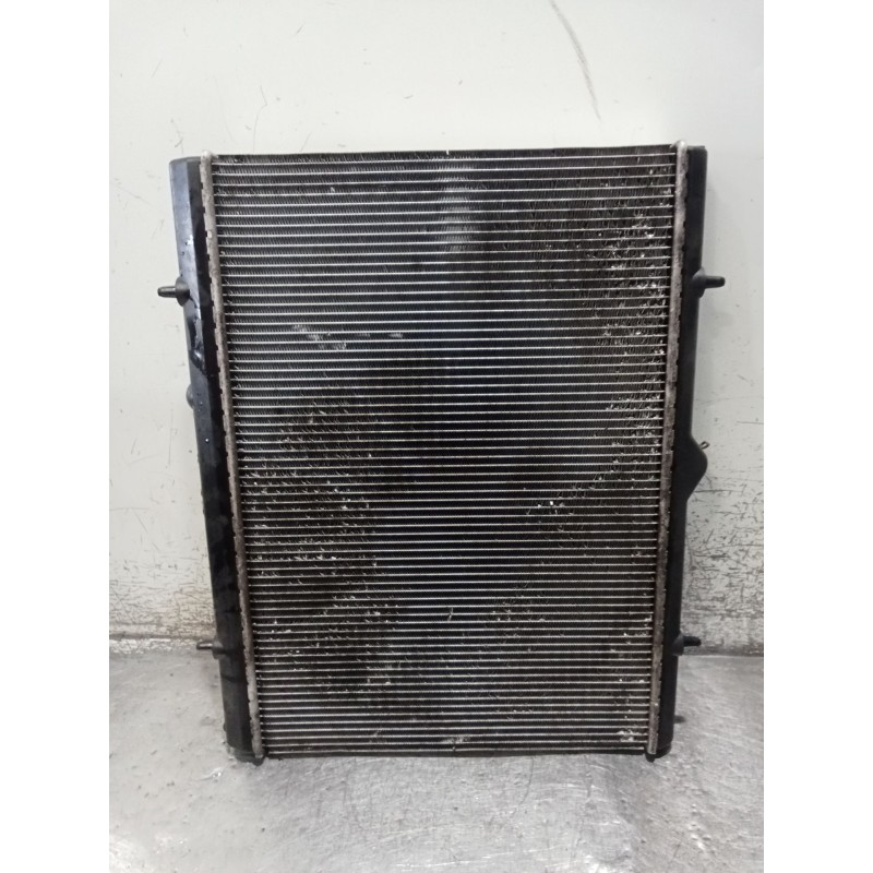 Recambio de radiador agua para peugeot 5008 (0u_, 0e_) 2.0 hdi 150 / bluehdi 150 referencia OEM IAM   