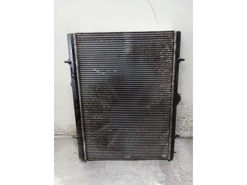 Recambio de radiador agua para peugeot 5008 (0u_, 0e_) 2.0 hdi 150 / bluehdi 150 referencia OEM IAM   
