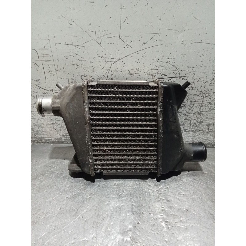 Recambio de intercooler para honda accord viii (cu) 2.2 i-dtec (cu3) referencia OEM IAM 1271003250  