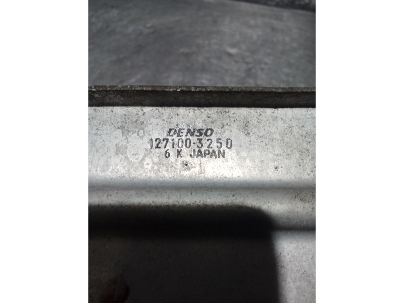 Recambio de intercooler para honda accord viii (cu) 2.2 i-dtec (cu3) referencia OEM IAM 1271003250  