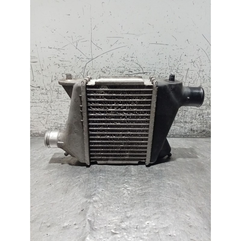 Recambio de intercooler para honda accord viii (cu) 2.2 i-dtec (cu3) referencia OEM IAM 1271003250  