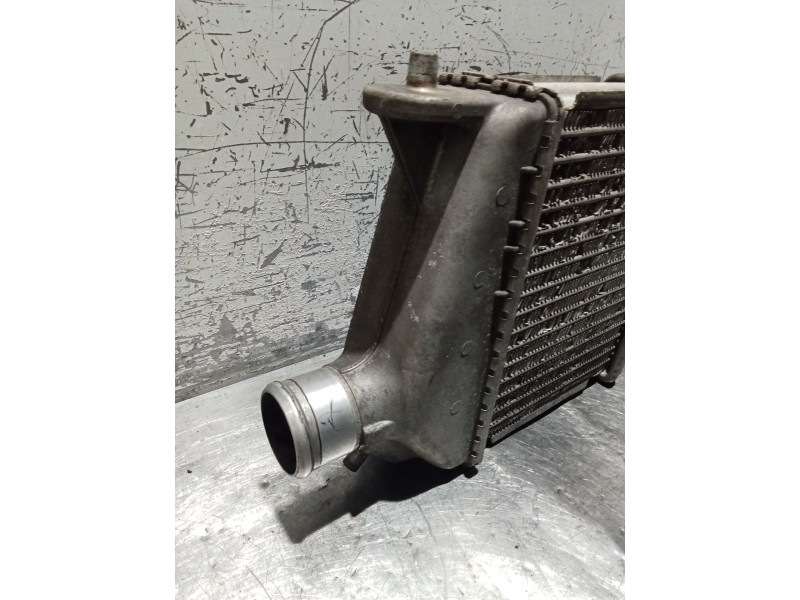 Recambio de intercooler para honda accord viii (cu) 2.2 i-dtec (cu3) referencia OEM IAM 1271003250  