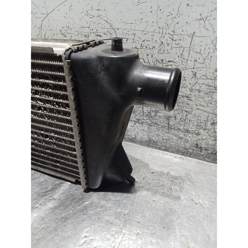 Recambio de intercooler para honda accord viii (cu) 2.2 i-dtec (cu3) referencia OEM IAM 1271003250  