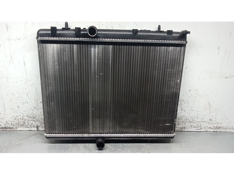 Recambio de radiador agua para citroën c4 ii (nc_) 1.4 vti 95 referencia OEM IAM 9674089680 M149382C 09
