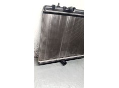 Recambio de radiador agua para citroën c4 ii (nc_) 1.4 vti 95 referencia OEM IAM 9674089680 M149382C 09 2