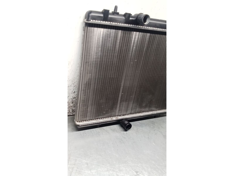 Recambio de radiador agua para citroën c4 ii (nc_) 1.4 vti 95 referencia OEM IAM 9674089680 M149382C 09