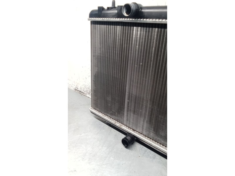 Recambio de radiador agua para citroën c4 ii (nc_) 1.4 vti 95 referencia OEM IAM 9674089680 M149382C 09