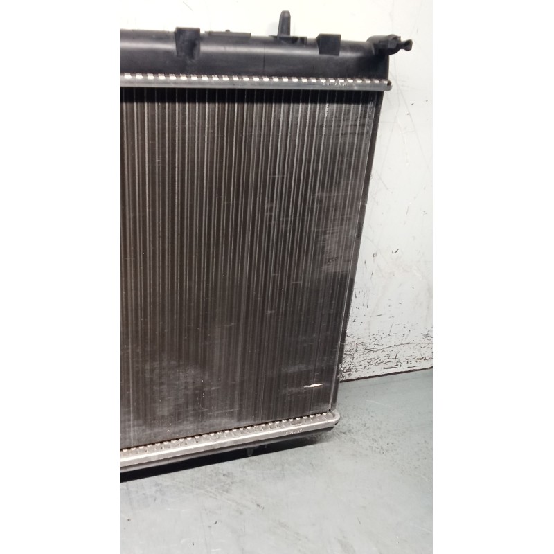 Recambio de radiador agua para citroën c4 ii (nc_) 1.4 vti 95 referencia OEM IAM 9674089680 M149382C 09