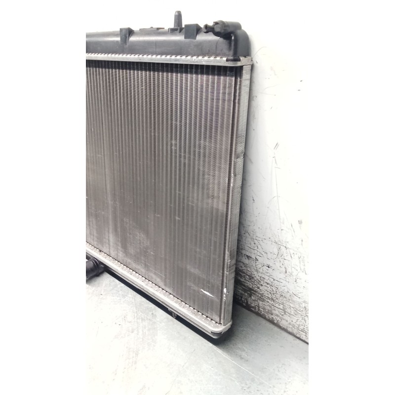 Recambio de radiador agua para citroën c4 ii (nc_) 1.4 vti 95 referencia OEM IAM 9674089680 M149382C 09