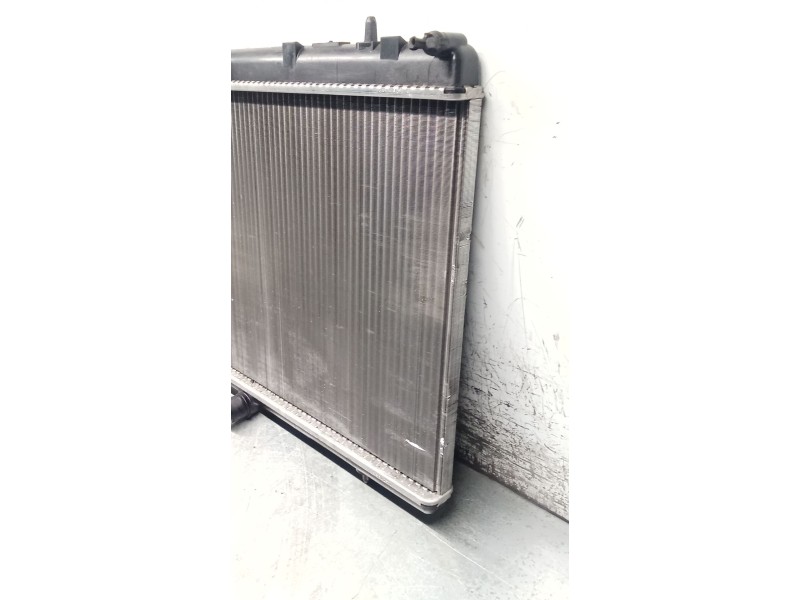 Recambio de radiador agua para citroën c4 ii (nc_) 1.4 vti 95 referencia OEM IAM 9674089680 M149382C 09